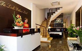 Tu Linh Palace Hotel Hanoi